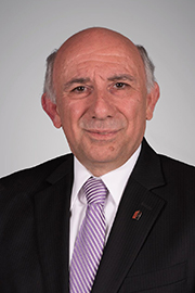 Aris Babikian