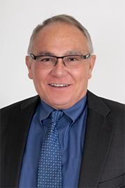 Brian Riddell