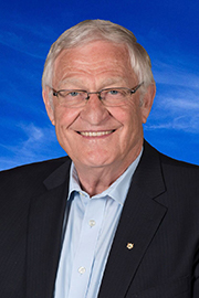 Ernie Hardeman