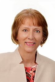 France Gélinas