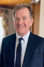 George Pirie