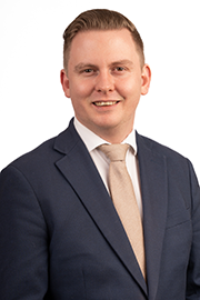 Graham McGregor
