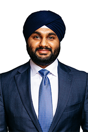 Hardeep Singh Grewal