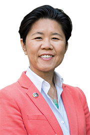Kristyn Wong-Tam