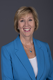 Laurie Scott