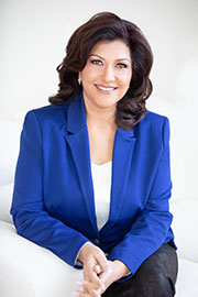 Nina Tangri