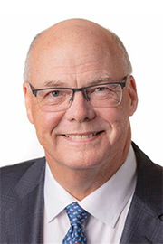 Rob Flack