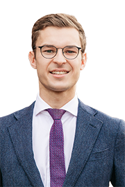 Sam Oosterhoff