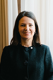 Stephanie Bowman
