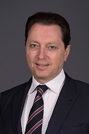 Stephen Crawford